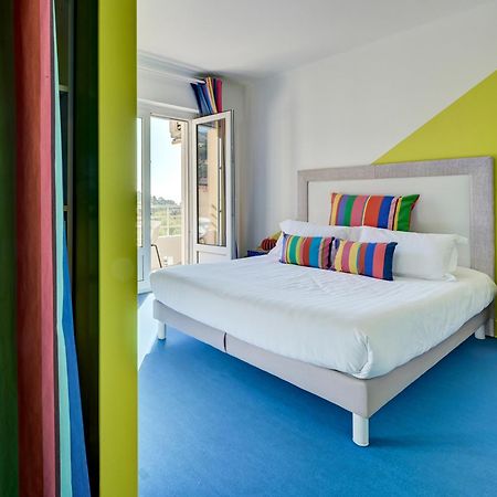 Hotel Espadon Bleu Le Lavandou Dış mekan fotoğraf