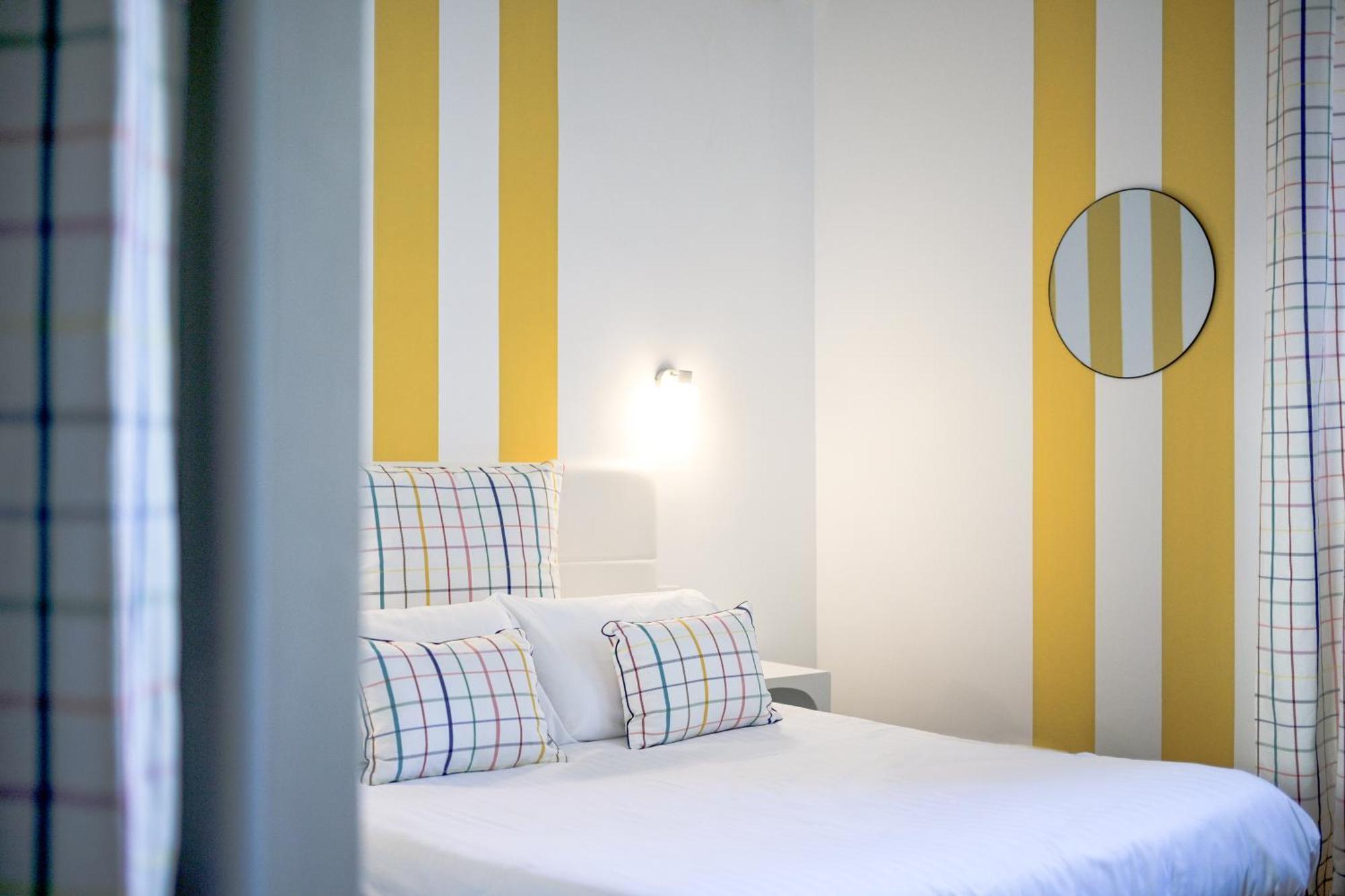 Hotel Espadon Bleu Le Lavandou Dış mekan fotoğraf