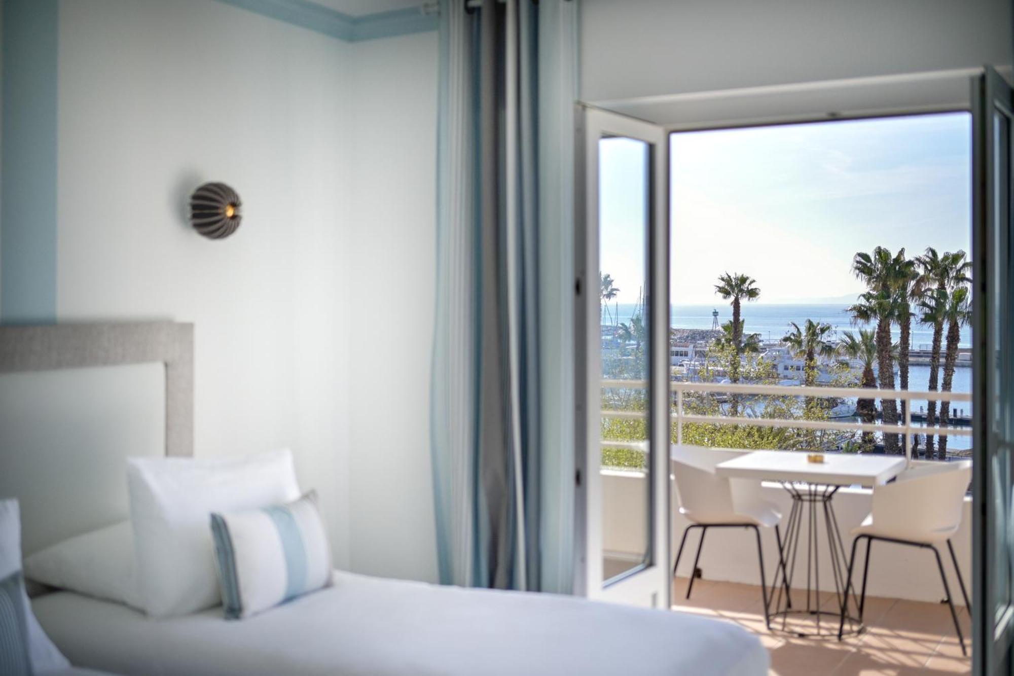 Hotel Espadon Bleu Le Lavandou Dış mekan fotoğraf