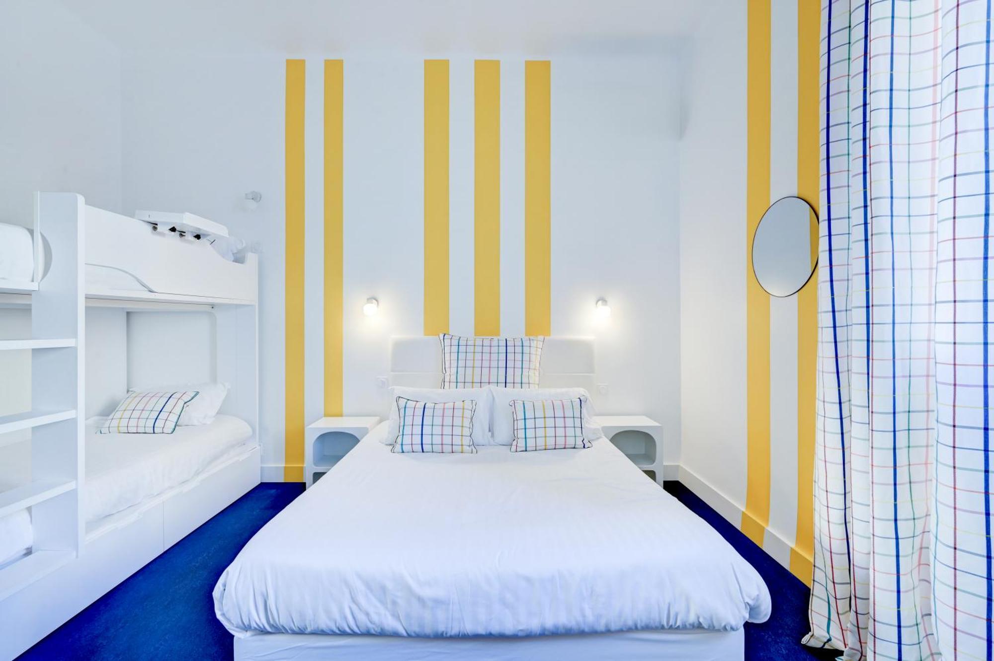 Hotel Espadon Bleu Le Lavandou Dış mekan fotoğraf